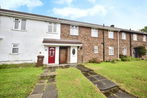 Hawkhurst Road, Gillingham, ME8