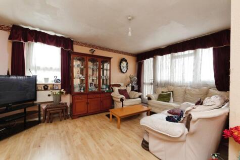 Grantham Road, London, E12