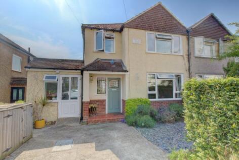 Willow Road, Redhill, RH1