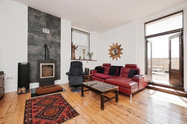 Open Plan