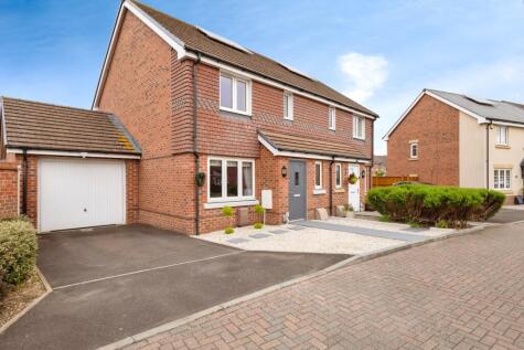 Orsted Drive, Drayton, PO6