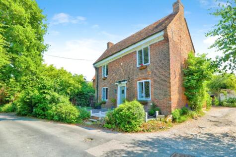 Bekesbourne Hill, Bekesbourne, CT4