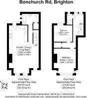 36 Bonchurch Rd, Brighton