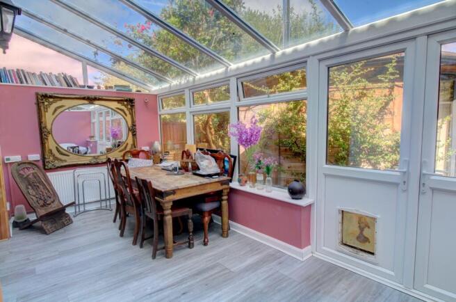 Conservatory