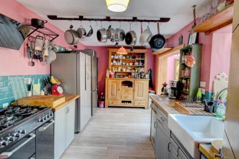 Medway Drive, Forest Row, RH18