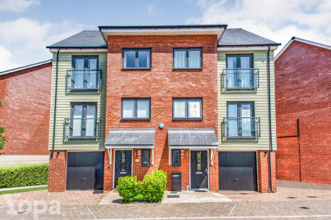 Thackeray Drive, Gravesend, DA11