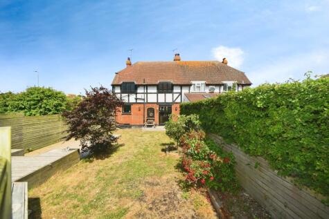 Hamsey Road, Brighton, BN2