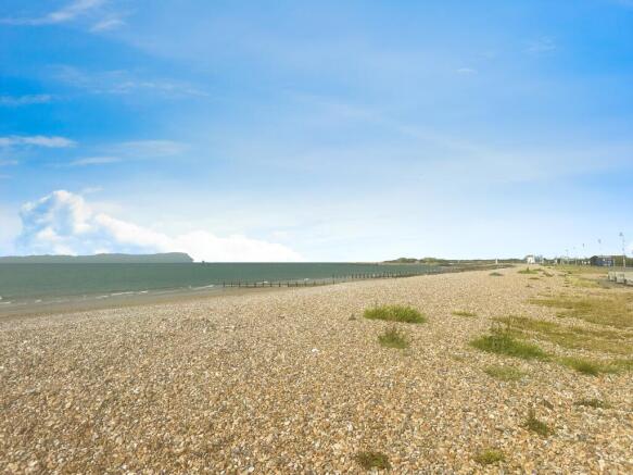 Near By Beach