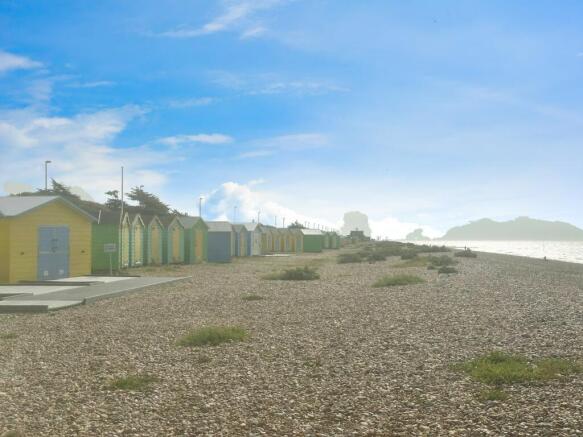 Near By Beach