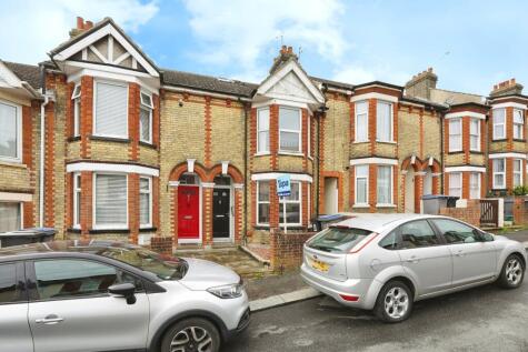 Malmains Road, Dover, CT17