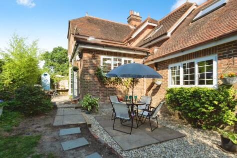 The Stream, Battle, TN33