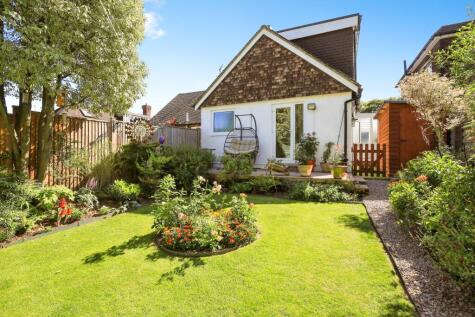 Harebeating Crescent, Hailsham, BN27