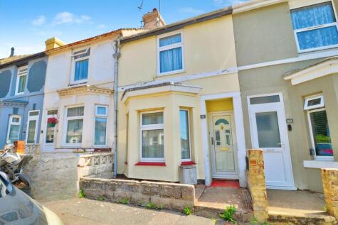 Glenfield Road, Dover, CT16