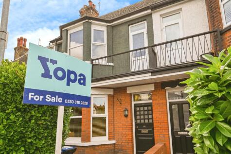 Upper Dane Road, Margate, CT9