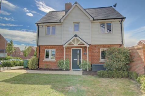 Calvert Link, Horsham, RH12