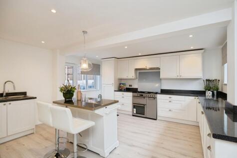 The Patch, Sevenoaks, TN13