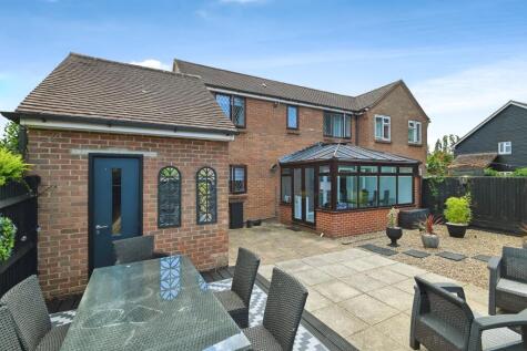 Mountview, Sittingbourne, ME9