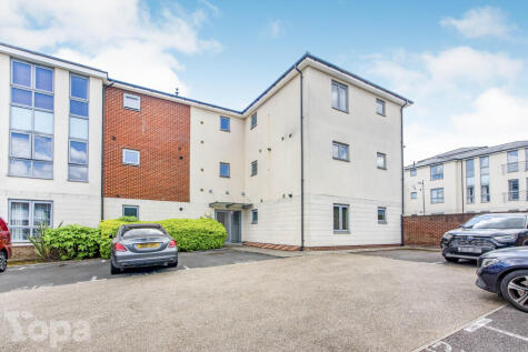 Springhead Parkway, Gravesend, DA11