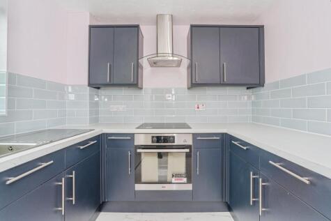 Newland Street, London, E16