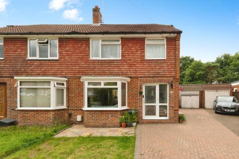 Orpin Road, Redhill, RH1