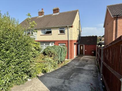 Wayfield Road, Wayfield, Chatham, ME5