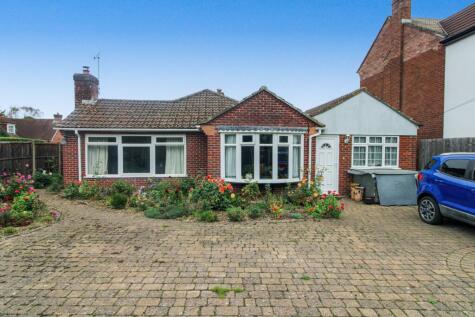 Monks Lane, Newbury, RG14