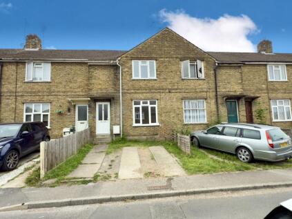 Princes Street, Rochester, ME1