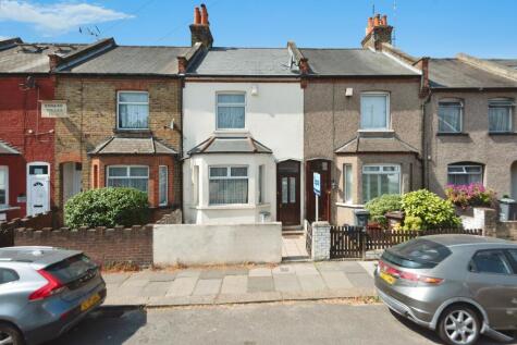 Alexandra Road, Hounslow, TW3