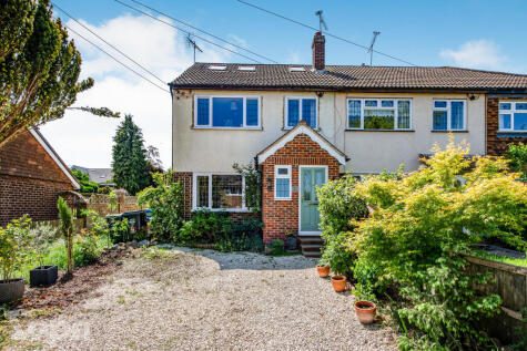 May Road, Dartford, DA2