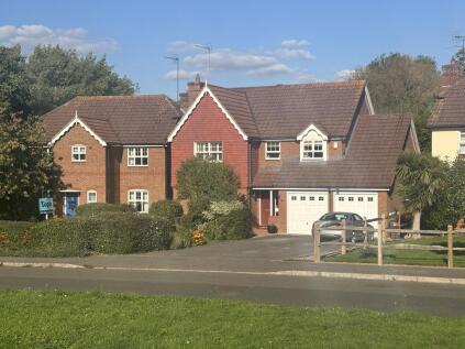 Tyler Drive, Reading, RG2