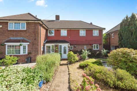 Hatton Green, Feltham, TW14