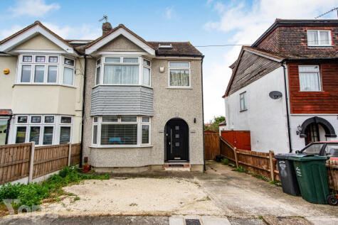 James Road, Dartford, DA1