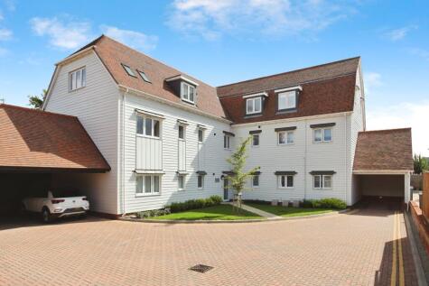 Morgan Way, Tonbridge, TN12