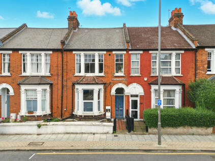 Cavendish Road, London, SW12