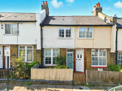 Coteford Street, London, SW17