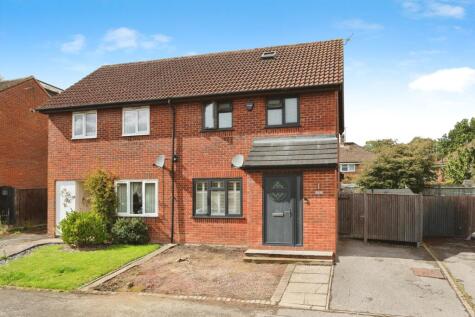 Turner Avenue, Cranbrook, TN17