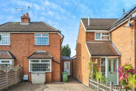 Woodlands Road, Guildford, GU1