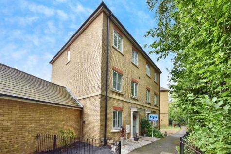 Argent Way, Sittingbourne, ME10