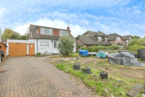 Old London Road, Sevenoaks, TN14