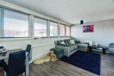 Abbey Road, London, E15