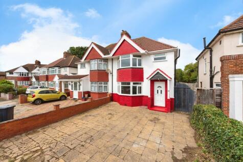 Roseheath Road, Hounslow, TW4