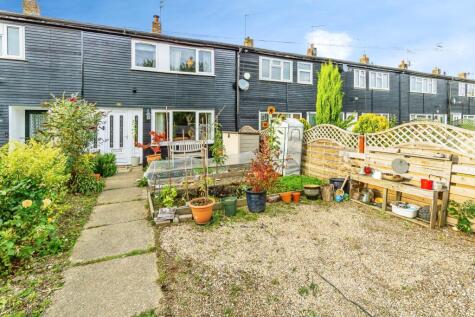 Park Avenue, Edenbridge, TN8