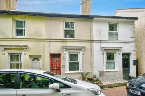 Tunnel Road, Tunbridge Wells, TN1