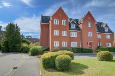 Tanbridge Park, Horsham, RH12