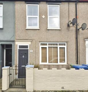 Galway Road, Sheerness, ME12