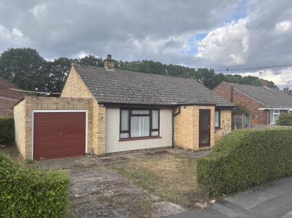 Shyshack Lane, Tadley, RG26