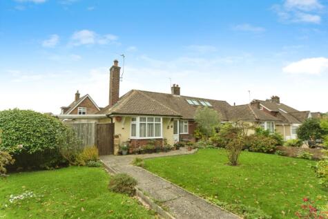 Coppice Avenue, Eastbourne, BN20