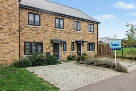 Johnstone Close, Bracknell, RG12