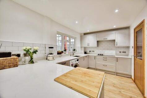 Brogden Crescent, Maidstone, ME17