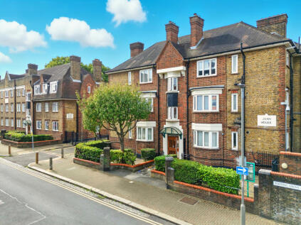 Tooting Grove, London, SW17